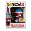 Funko Pop! Blue Raspberry Slurpee Glitter Exclusive Figure 711 89
