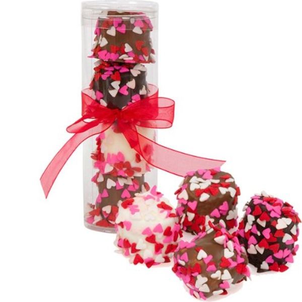 Sprinkles Chocolate Marshmallow Gift Box