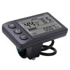 Electric S866 LCD Display Plug, 24V 36V 48V Control Panel Meter
