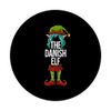 Danish Elf PopSockets Swappable PopGrip