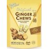 Prince of Peace Ginger Chews - 4 oz