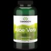 Swanson Aloe Vera 25 mg 300 Softgels