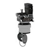 Non-Illum Selctr Swtch, Left/Right Key, Ss