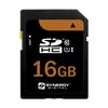 Sakar Hello Kitty Camcorder Memory Card 16GB Secure Digital High Capacity (SDHC) Memory Card