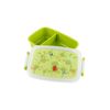 Brotdose Frosch Kinder Lunchbox