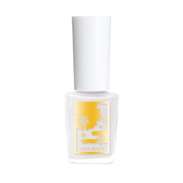 Shiki Saimai Nail Ice Surface Mirror (Water-based Nail)