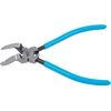 BGS 9673 | Panel Clip Pliers | 175 mm