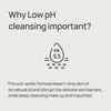 Moart Lab. Vegan Low pH Foaming Oil Cleanser