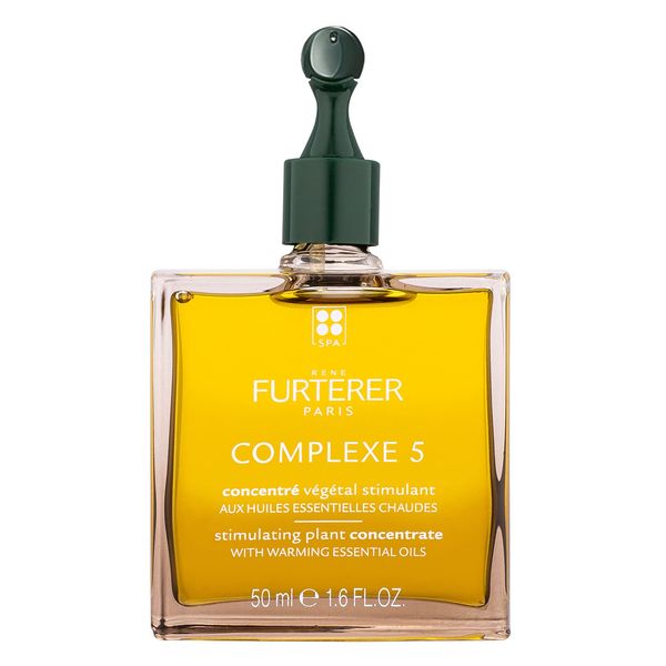 René Furterer Complex 5 Head Spa, 1.7 fl oz (50 ml)