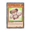 Yu-Gi-Oh! SOFU-EN092 Patchwork Fluffal Patchwork Furnimal (Normal) 1st Edition