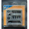 1/32 GasPatch #32330 Le Rhone 9J Engine Unpainted Kit