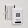 ELPA HSW-01 Non-Contact Switch for Easy Installation, Construction, No Tools Required