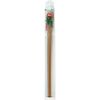 Prym 33 cm 5.50 mm Single Pointed Knitting Pins Bamboo
