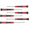 GEDORE Red 2K Electronic Screwdriver Set 6 Pieces