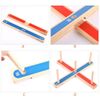 Hamble Distribution ltd Redwood BB-OG172 Rope Quoit Game