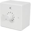 Adastra 100V Volume Control Relay fitted 36W Attenuator 100V