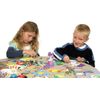Hama 250 Maxi Beads in Blister Neon Mix