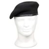 MFH 10103A Bundeswehr Barett (Schwarz/58)