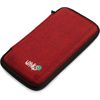 Casio fx-82DE X including a WYNGS protective case in Red - Basic Set (German)