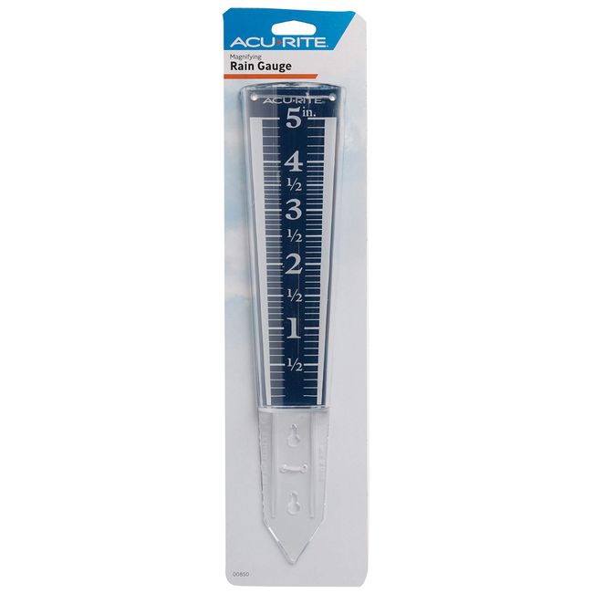 Acurite 12.5 Basic Thermometer