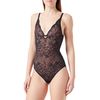 Triumph Damen Amourette Charm BS Underwear, SCHWARZ, 75F