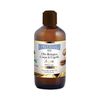 Olio biologico corpo e capelli Argan 200 ml