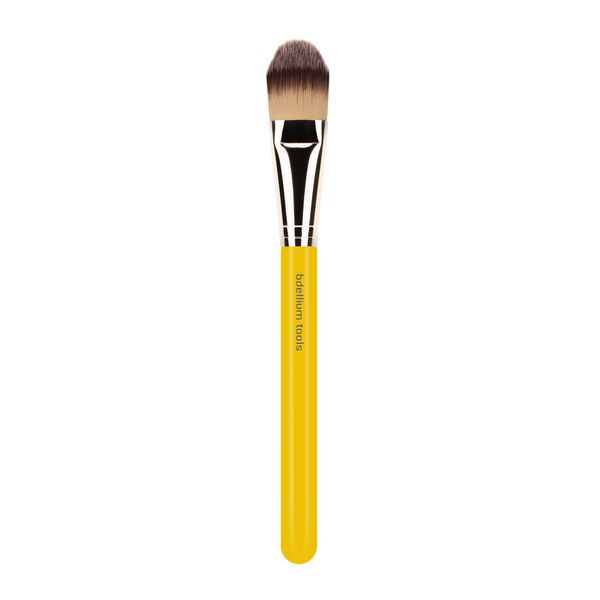 Bdellium Tools Professional Makeup Brush Studio Series - Foundation 948