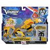 Voltron Legendary Yellow Lion