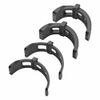 Shimano Front Mech XT M8000-H tpl hi/c SS F/pl