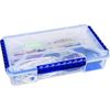 Flambeau Double Deep Ultimate Tuff Tainer, Open Core Md: 6188Wp