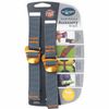 Sea to Summit Hook Release Accessory Straps 20 mm/1 m Grey
