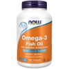 Omega-3 Molecularly Distilled & Enteric Coated 180 Soft