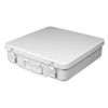Ever Ready First Aid Metal Case, No.24 – 10” x 10” x 2.5”