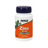 NOW Supplements, Zinc 50 mg, 100 Tablets