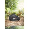 Weber 7160 Go Anywhere Case, Black, 90 x 45 x 30 cm