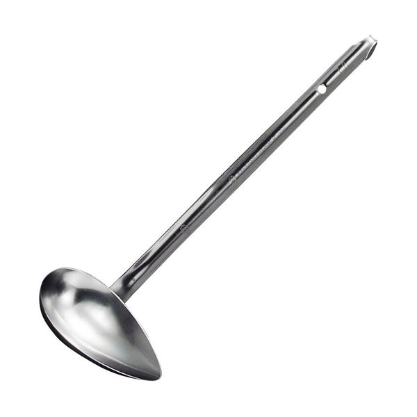 Eco Clean 18 – 8 Side Opening Ladle CC
