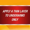 Arm & Hammer Ultra Max Antiperspirant Deodorant, Invisible Solid, Cool Blast, 2.6 oz. (6 pack)