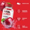 Vital Surge Gummies For Men, VitalSurge Max Strength Formula (2 Pack)