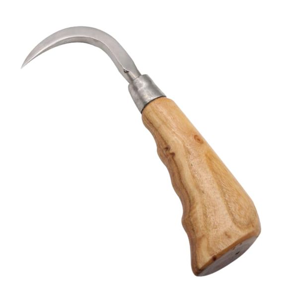ideamall Hand Hook, Stone, Tatami Tatami Refilling, Fish Hook, Gaff, Brain Tightening (Compact)
