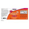 NOW Supplements - Vitamin D-3 1,000 IU 360 Softgels