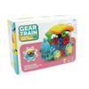MyCo Transparent Gear Train