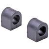 Dorman 540-469 Front Suspension Stabilizer Bar Bushing Kit Compatible with Select Nissan Models