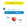 OTOKOKAKUMEI OK Black Clear Pack 2023 Renewal Nose Pack Peel-off Type OK Black Pack Charcoal Clay Pores Prevention