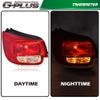 Tail Light Brake Lamp Outer Driver Left Fit For 2013-2015 Chevy Malibu Halogen