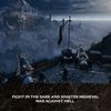 DOOM: The Dark Ages - Premium Edition - PlayStation 5