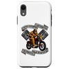 iPhone XR sons with arthritis ibuprofen chapter bigfoot motorcycle Case