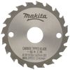 Makita Carbide Tipped Blade for General Carpentry