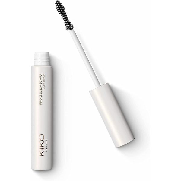 Kiko Pro Gel Mascara - Gel Eyelash Serum Lengthening And Volumising Brand *NEW*