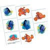 Tattoos | Disney© /Pixar Finding Dory Collection | Party Accessory