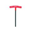 Bondhus, 10MM T-Handle HEX Driver 9", 10MM, 15376